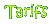 Nos tarifs